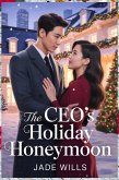 The CEO's Holiday Honeymoon (eBook, ePUB)