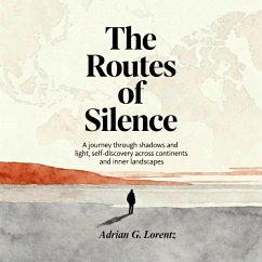 The Routes of Silence (eBook, ePUB) Cover The Routes of Silence (eBook, ePUB)