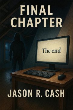 Cover Final Chapter (eBook, ePUB)