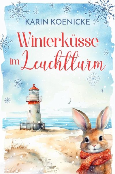 Winterküsse im Leuchtturm (eBook, ePUB) Winterküsse im Leuchtturm (eBook, ePUB)