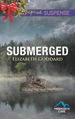 Cover Submerged (eBook, ePUB)