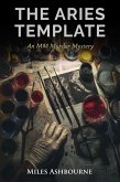 The Aries Template - An MM Murder Mystery (eBook, ePUB)