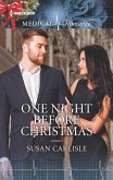 One Night Before Christmas (eBook, ePUB)