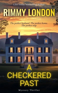 A Checkered Past (eBook, ePUB) - London, Rimmy