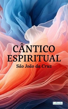 Cover Cântico Espiritual (eBook, ePUB)