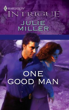 Cover One Good Man (eBook, ePUB)