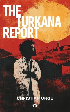 Cover The Turkana Report (eBook, ePUB)