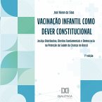 Vacinação Infantil como Dever Constitucional (MP3-Download)