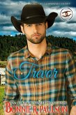 Trevor (Billionaire Cowboys of Clearwater County, #2) (eBook, ePUB)