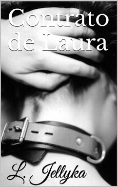 Cover Contrato de Laura (eBook, ePUB)