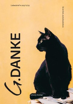 G.Danke (eBook, ePUB) G.Danke (eBook, ePUB)