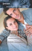 Hot-Shot Doc, Secret Dad (eBook, ePUB)