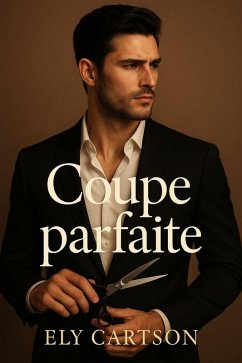 Cover Coupe parfaite (eBook, ePUB)