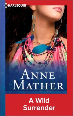 A Wild Surrender (eBook, ePUB) Cover A Wild Surrender (eBook, ePUB)
