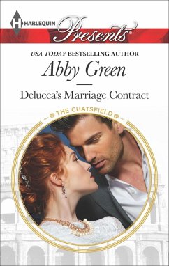 Cover Delucca's Marriage Contract (eBook, ePUB)