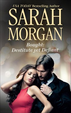 Cover Bought: Destitute yet Defiant (eBook, ePUB)