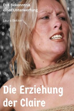 Cover Die Erziehung der Claire (eBook, ePUB)