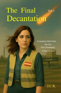 The Final Decantation (eBook, ePUB) Cover The Final Decantation (eBook, ePUB)
