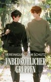 Schwule Romanze: Vereinigung zum Schutz Unbedrohlicher Gruppen - Vampir und geheimnisvoller Schriftsteller als Sozialarbeiter für Monster in diesem Fantasy-Roman (fantasie schwule romantik de, #2) (eBook, ePUB) Schwule Romanze: Vereinigung zum Schutz Unbedrohlicher Gruppen - Vampir und geheimnisvoller Schriftsteller als Sozialarbeiter für Monster in diesem Fantasy-Roman (fantasie schwule romantik de, #2) (eBook, ePUB)
