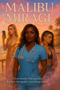 Cover Malibu Mirage (eBook, ePUB)