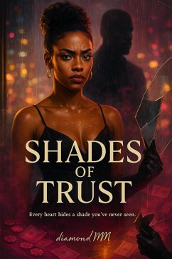 Cover Shades of Trust (eBook, ePUB)