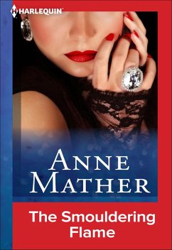 Cover The Smouldering Flame (eBook, ePUB)