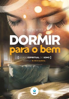 Cover Dormir para o Bem (eBook, ePUB)