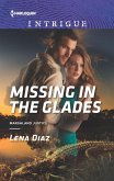 Missing in the Glades (eBook, ePUB)