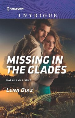 Cover Missing in the Glades (eBook, ePUB)