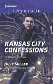Kansas City Confessions (eBook, ePUB)