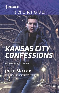 Cover Kansas City Confessions (eBook, ePUB)