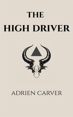 Cover The High Driver (eBook, ePUB)