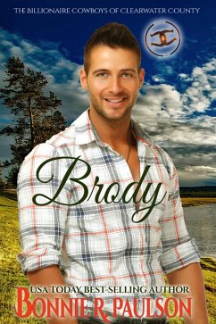 Cover Brody (Billionaire Cowboys of Clearwater County, #3) (eBook, ePUB)