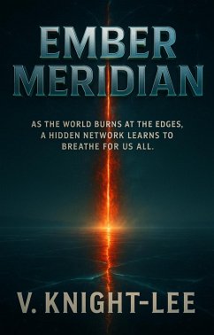 Cover Ember Meridian (eBook, ePUB)