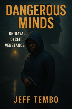 Dangerous Minds (eBook, ePUB) Cover Dangerous Minds (eBook, ePUB)