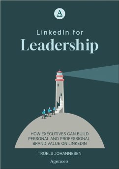 Cover LinkedIn for Leadership (eBook, ePUB)