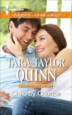 Cover Child by Chance (eBook, ePUB)