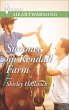 Summer on Kendall Farm (eBook, ePUB) - Bild 1