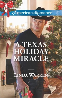 Cover A Texas Holiday Miracle (eBook, ePUB)