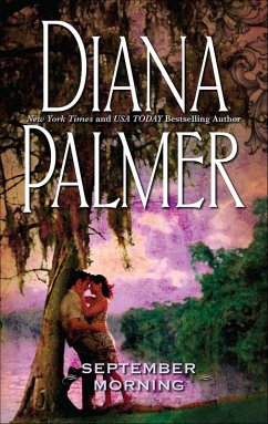 Cover September Morning (eBook, ePUB)