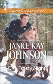 One Frosty Night (eBook, ePUB)