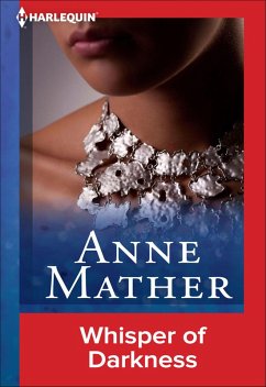 Whisper of Darkness (eBook, ePUB) - Mather, Anne