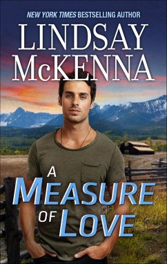 Cover A Measure of Love (eBook, ePUB)