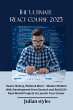 The Ultimate React Course 2025 (eBook,... - Bild 1