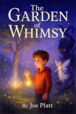 Cover The Garden Of Whimsy (eBook, ePUB)