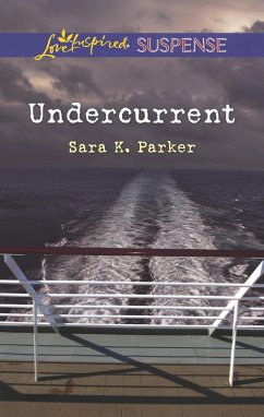 Cover Undercurrent (eBook, ePUB)