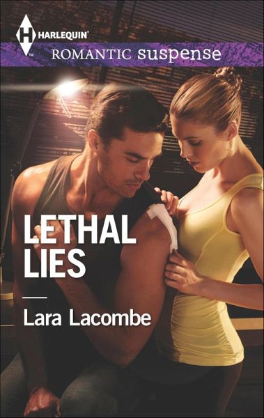 Lethal Lies (eBook, ePUB) Lethal Lies (eBook, ePUB)