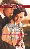 Pregnant by the Texan (eBook, ePUB)