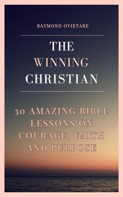 Cover The Winning Christian (eBook, ePUB)