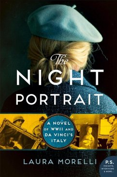 Cover The Night Portrait (eBook, ePUB)